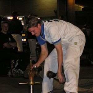 Profile Picture of Simon Van Der (@simonv0211) on Myspace
