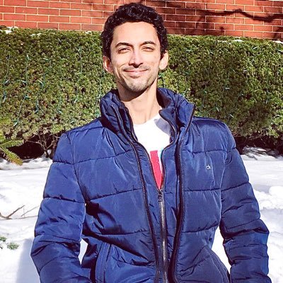 Profile Picture of Muhammad Omar Afzaal (@OmarAfzaal) on Twitter