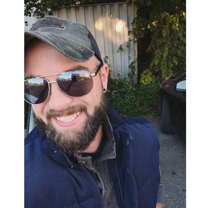 Profile Picture of Dustin Snider (@dustinsnider03) on Tiktok