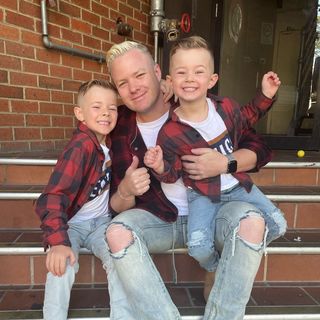 Profile Picture of Joth Hunt (@jothhunt) on Instagram