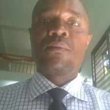 Profile Picture of Joseph Colbert (@ColberJoseph) on Twitter