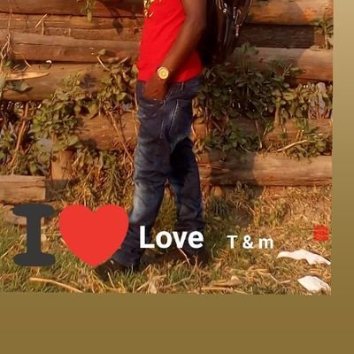 Profile Picture of Thomas Chanda (@ThomasChanda19) on Twitter