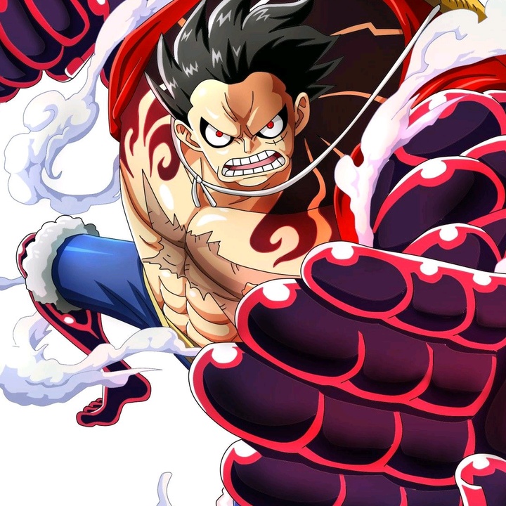 Profile Picture of luffy (@bunlovan) on Tiktok