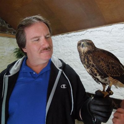 Profile Picture of Douglas McMahon (@DouglasMcMahon6) on Twitter