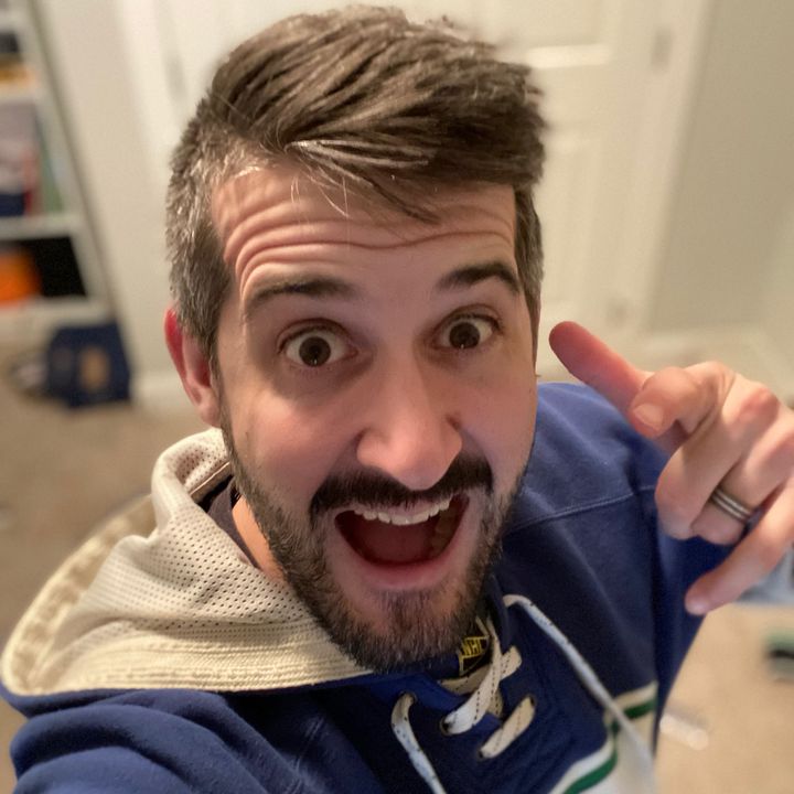 Profile Picture of chadkettner (@chadkettner) on Tiktok
