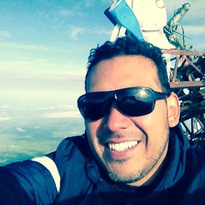 Profile Picture of Guillermo Muñiz (@guillermomuniz) on Twitter