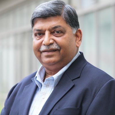 Profile Picture of Bharat Patel (@iPatelBharat) on Twitter