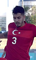 Profile Picture of Ali Eren İyicanon Wikipedia