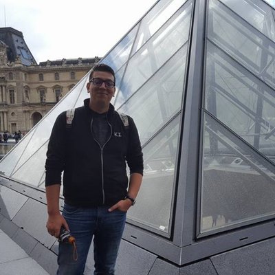 Profile Picture of Sean Mulvey (@SeanSMulvey) on Twitter