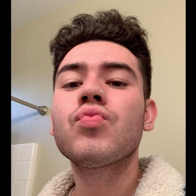 Profile Picture of Jonathan Andrade (@Jon_Andrade3) on Twitter