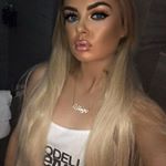 CHLOE WILSON - Instagram Profile Picture of CHLOE WILSON (@iamchloex) on Instagram