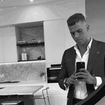 Profile Picture of James Cherry (@jamescherryy) on Instagram