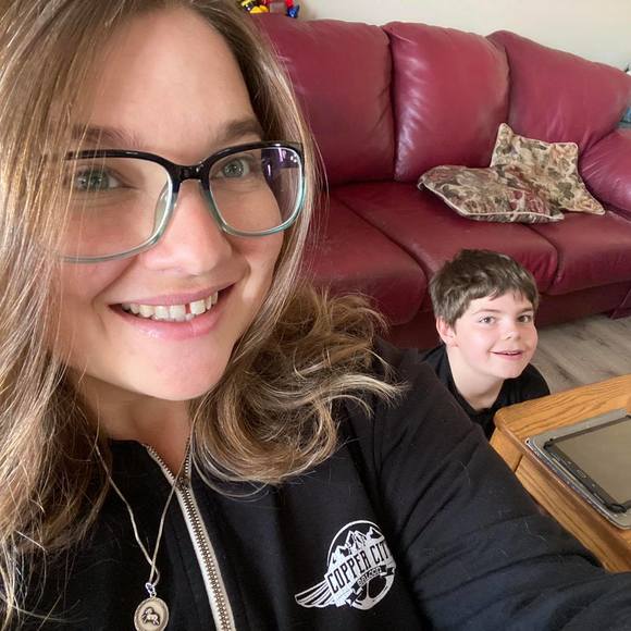 Profile Picture of Tanya Sauermann (@tanyasauermann) on Poshmark