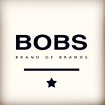 Profile Picture of BOBS חנות מותגים (@bobs_brand) on Instagram