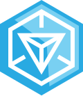 Profile Picture of Ingress (video game)on Wikipedia