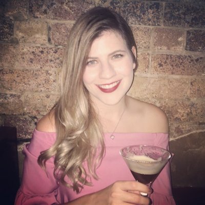 Profile Picture of Shannon Pearson (@Shhhannon) on Twitter