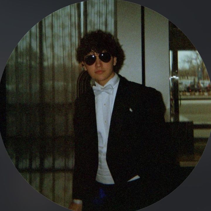 Profile Picture of Ethan Rodriguez (@@therealethanrodriguez) on Tiktok