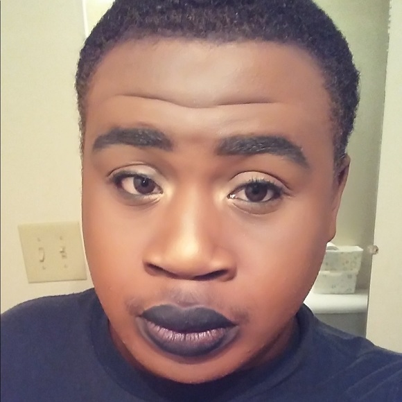 Profile Picture of Jermaine Hall-spann (@vickiigotti) on Poshmark