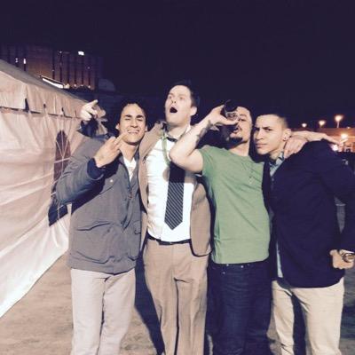 Profile Picture of Fabian Lugo (@fabj7) on Twitter