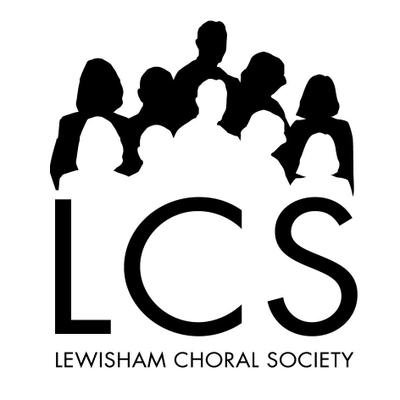 Lewisham Choral Society - Twitter Profile Picture of Lewisham Choral Society (@lewishamchorsoc) on Twitter