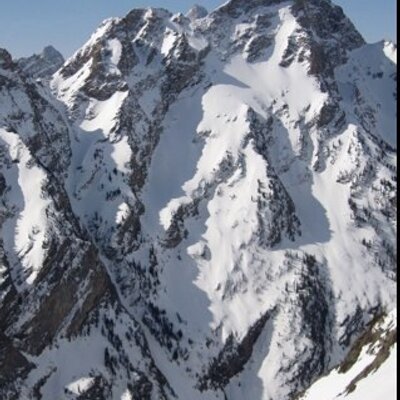 Doug Workman - Twitter Profile Picture of Doug Workman (@mountainguideJH) on Twitter