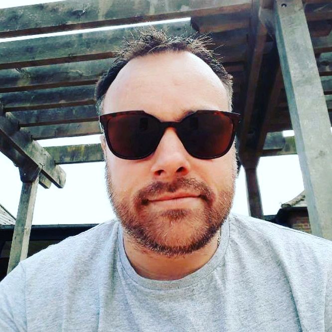 Profile Picture of James Carlin (@jamescarlin55) on Tiktok