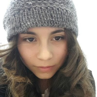Profile Picture of Alexa Lovelace (@alexa_amada) on Twitter