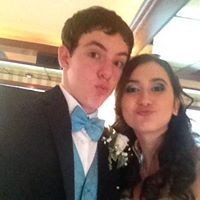 Profile Picture of Brendan Mcdaniel (@brendan-mcdaniel) on Quora