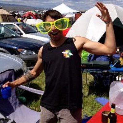 Profile Picture of Ben Tweed (@Benjaminthekid) on Twitter