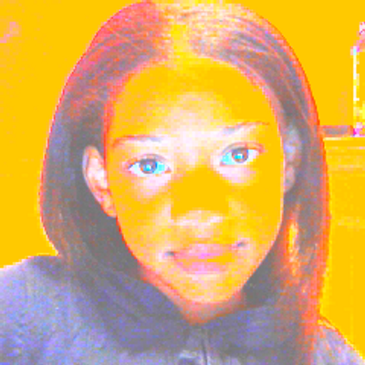 Profile Picture of Jada Hodge (@SilviaJade13) on Twitter