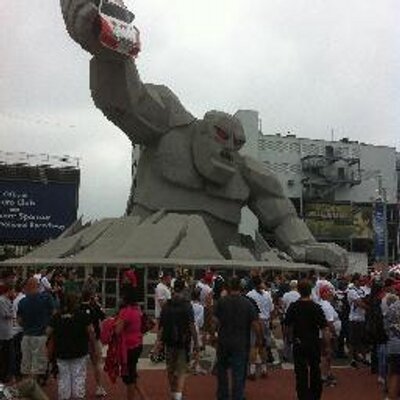 Profile Picture of John Frisby (@racefan629) on Twitter