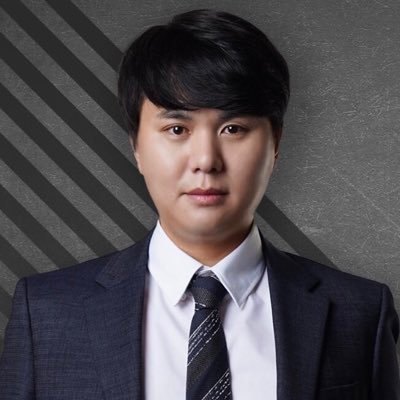 Profile Picture of 김광복(Kim Kwang Bok) (@Swingby815) on Twitter