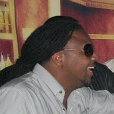 Profile Picture of Mark  Starks (@MarkStarks) on Twitter