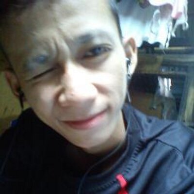 Profile Picture of SherwinJaro (@JaroJackie) on Twitter