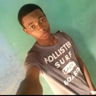 Profile Picture of Jonah Wright (@hot_cup_of_jo__) on Twitter