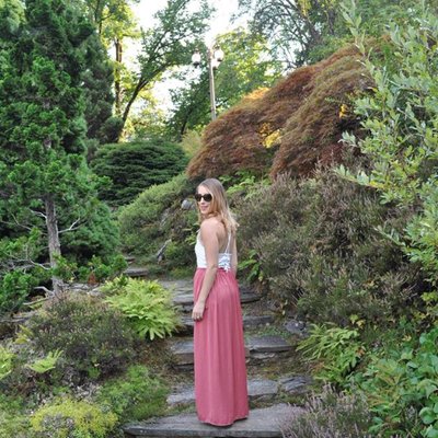 Profile Picture of Candace Carroll (@CandaceVanessa) on Twitter