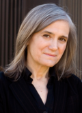 Profile Picture of Amy Goodman - Wikipediaon Wikipedia