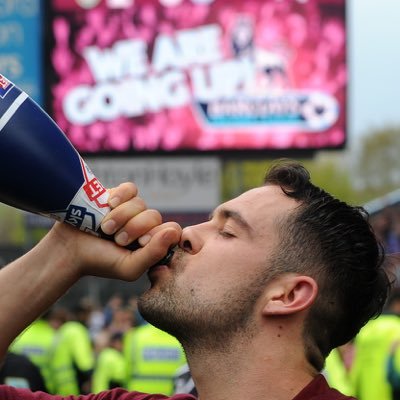 Profile Picture of Matt Haworth (@Matt__Haworth) on Twitter