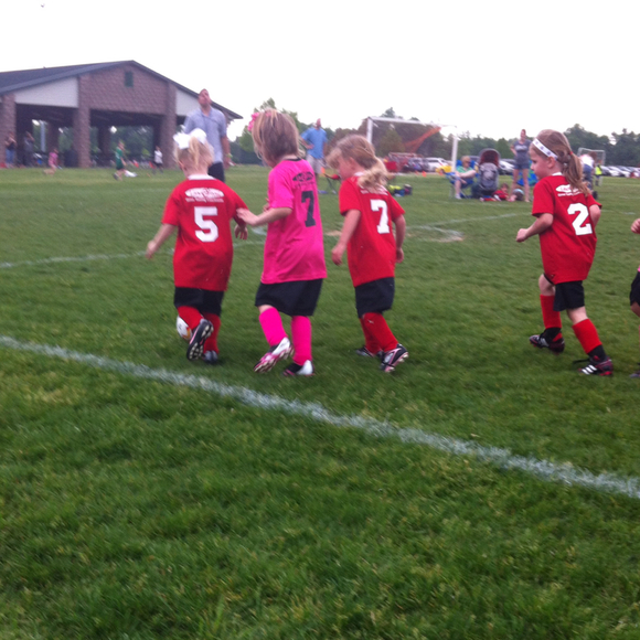 Profile Picture of Marki Mcguirk (@markis) on Poshmark