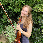 Profile Picture of Jasmine Grundy (@jasminegrundyviolin) on Youtube