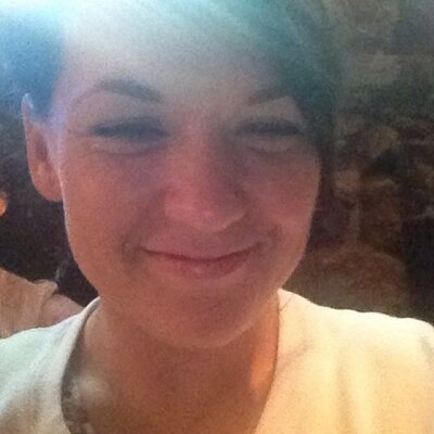 Profile Picture of Becky Enright (@beckyenright) on Twitter