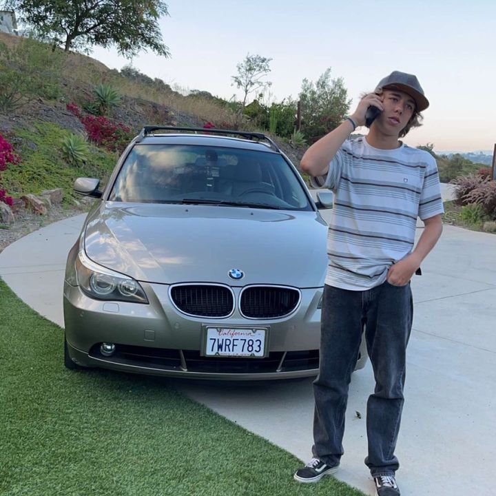 Profile Picture of Austin (@austin_bromley) on Tiktok