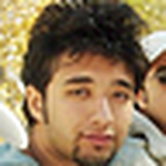 Profile Picture of Arman Parhizi (@arman_68) on Flickr