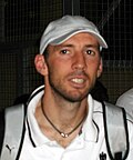 Profile Picture of Eric Roy (footballer)on Wikipedia