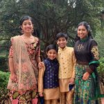 Profile Picture of Bindu Pathrose Mangatt (@bindupathrose) on Instagram