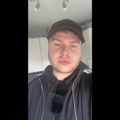 Profile Picture of Corey Wild (@coreywild_) on Twitter