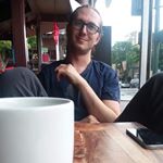 Profile Picture of Jeremy W. Althoff (@jeremy_w_althoff) on Instagram