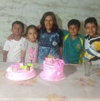 Profile Picture of Luz Santacruz (@jackelin.angulotello) on Facebook