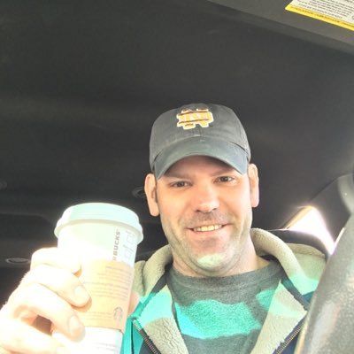 Profile Picture of Brad Hoffmann (@bradh7) on Twitter