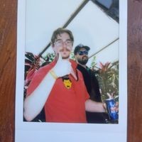 Profile Picture of Aaron Lennox (@aaron-lennox-5) on Quora